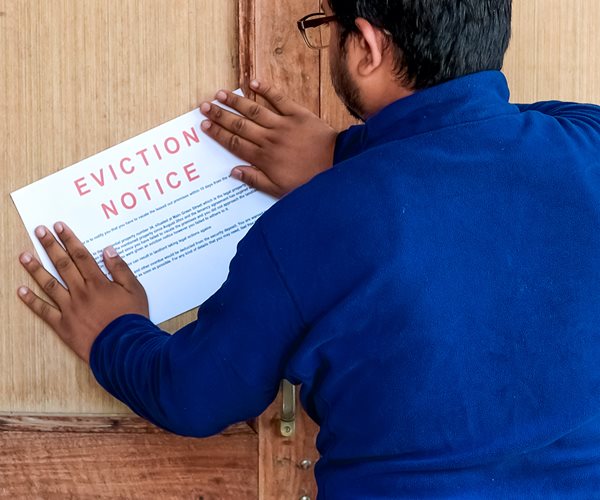 Federal Court Overturns US Pandemic Eviction Moratorium