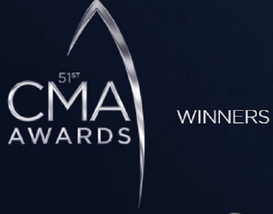 CMA Awards 2017 Winners List