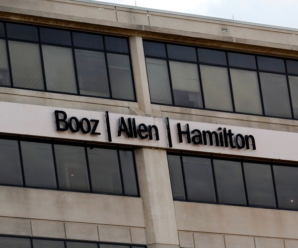 Treasury Secretary Scott Bessent announced the cancellation of all contracts with consulting firm Bo...