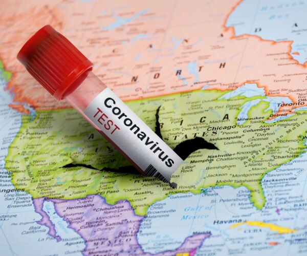reopen america following coronavirus impacts 