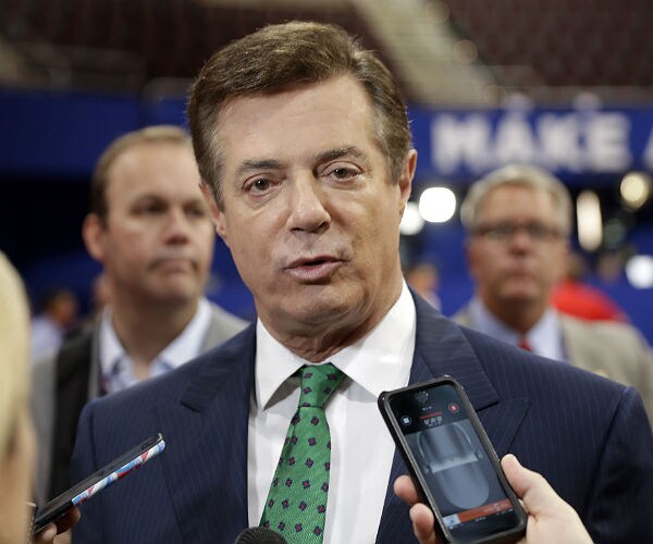 Poll: 51% Think Russian Allegations Are a Serious Issue