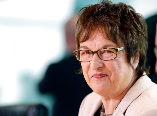 Germany Moves to Liberalize Public Wi-Fi Regulations