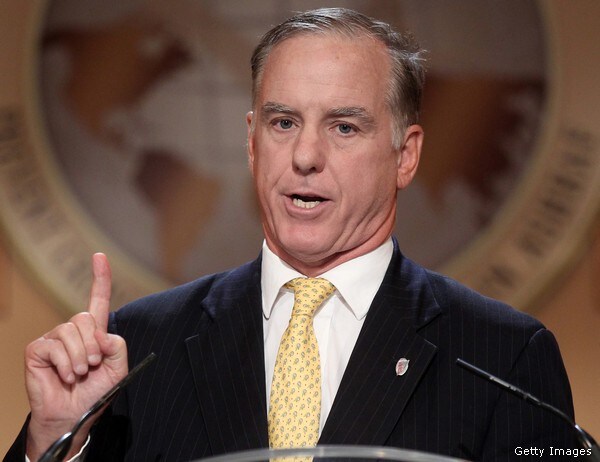 Dean: Republicans Delayed Obamacare With 'Monkey Wrenches'