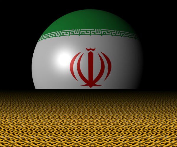 Don't Let Iran Have Nukes They'll Use on US, Israel  