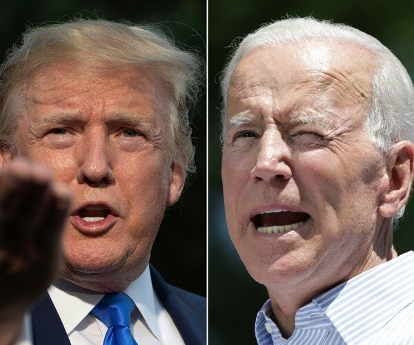 CNBC: Millionaires More Likely to Vote for Biden Over Trump