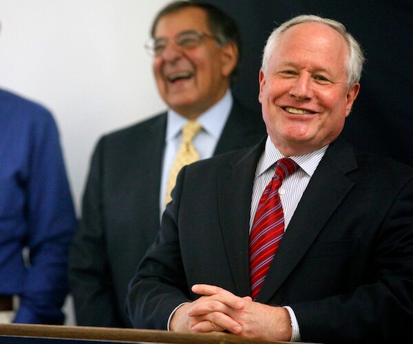 Weekly Standard's Bill Kristol Backs Trump on NKorea