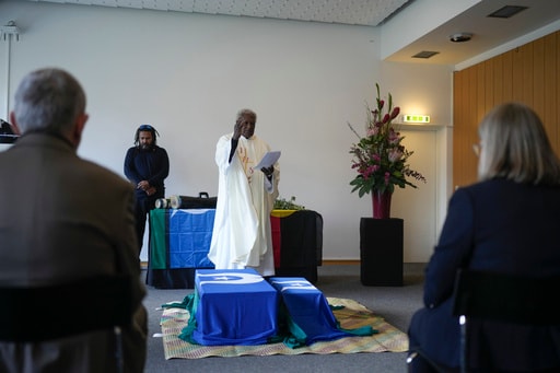 Germany Hands over Australian Ancestral Remains Held by Museums for over 100 Years