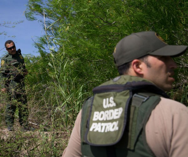 Border Patrol Ramps Up Efforts to Prevent Migrant Deaths From Heat