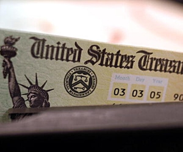 The Rich Are Living Longer and Taking More From Taxpayers