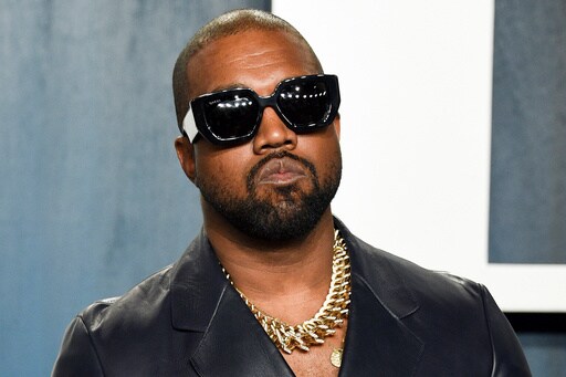 Wireless Festival Boss Stands by Ye Headlining Concerts as Sponsors Pull out