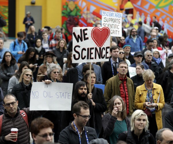 Trump Can't Renew US Energy Potential With Obama's Agenda