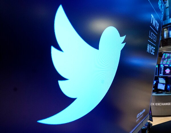 Twitter Moves to Limit Reach of Russian Govt Accounts