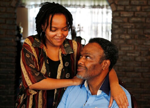 Young Voters Eager for Change in South Africa's Election