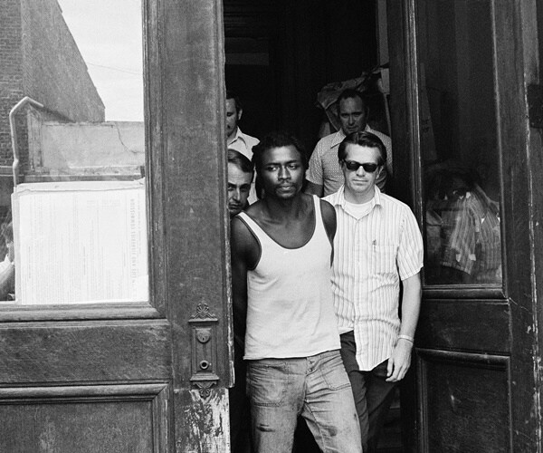 Bernard Kerik Slams NY Parole Officials on Cop Killer Move