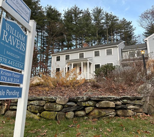 Mortgages Soar 90% Under Biden