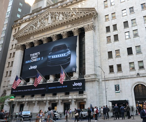 NYSE Resolves Technical Glitch Affecting Berkshire, Other Stocks 