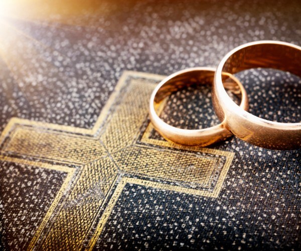 Saving Sex for Marriage Is Good for Marriage