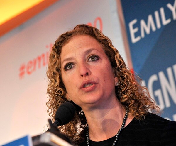 Wasserman Schultz Primary Win Seen as Almost Certain