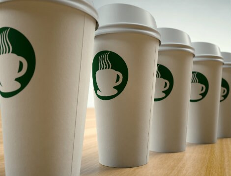 Hot Coffee Drinks Loaded With Dangerous Hidden Sugar 