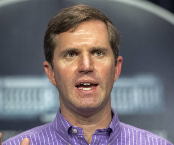 Impeachment Fever in Kentucky Over Covid Rules, Breonna Taylor Probe