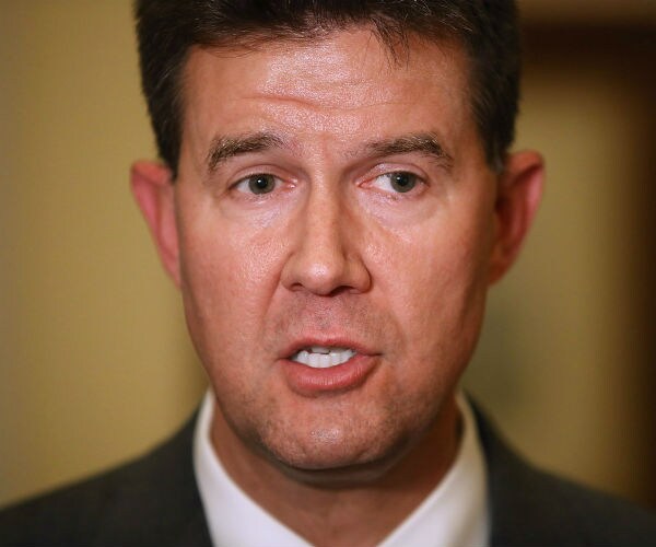 Alabama AG in GOP Senate Race; Sessions May Seek Old Seat