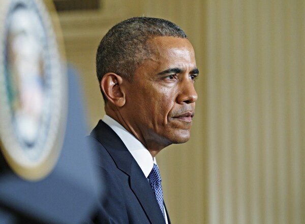 Quinnipiac: Swing State Voters Want Change of Direction after Obama