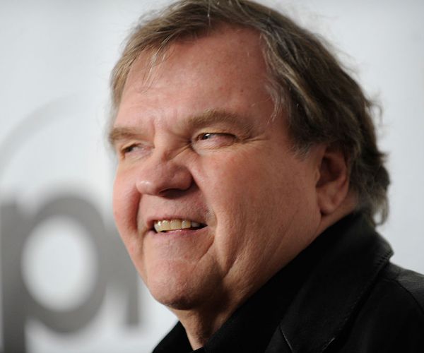 Meat Loaf's Widow Opens Up About 'Gut-Wrenching' Grief