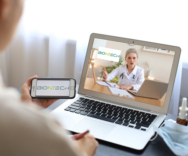 Study: Some Americans Left Behind in Telemedicine Era