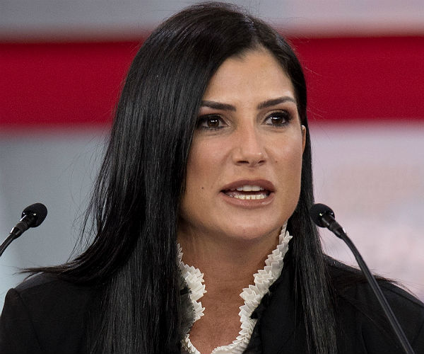 Dana Loesch Lauds National Guard Presence on US-Mexico Border