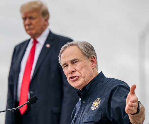 Abbott: Bill To Exempt Rape, Incest Victims From Texas Abortion Bill Doomed