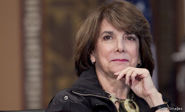 Margolies-Mezvinsky Could Be Latest Comeback Kid