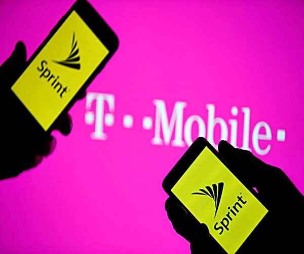 T-Mobile And Sprint Plan Concessions to Get Their $26.5 Billion Merger Cleared