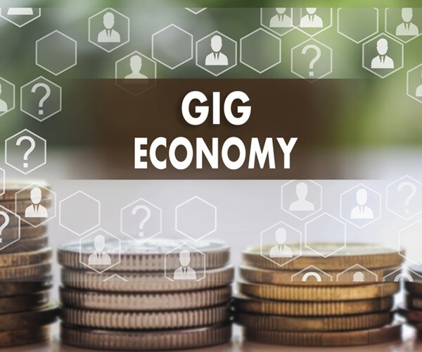 California Uber Law Threatens the Gig Economy