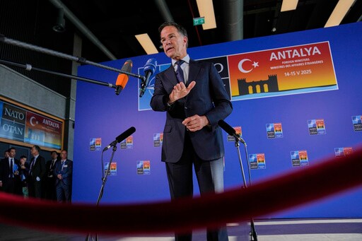 NATO's Procurement Agency under Investigation for Alleged Corruption Linked to Military Contracts