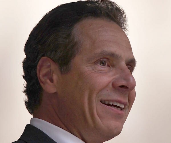 Cuomo to Skip Meeting With Foxx, Christie on Hudson Rail Tunnel