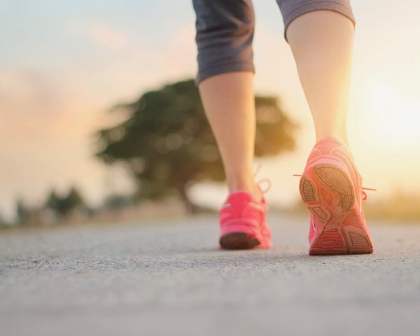 Exercise Can Slow Growth of Colon Cancer