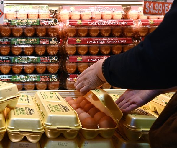 Marist Poll: 1 in 3 NYers Want to Leave Due to High Costs