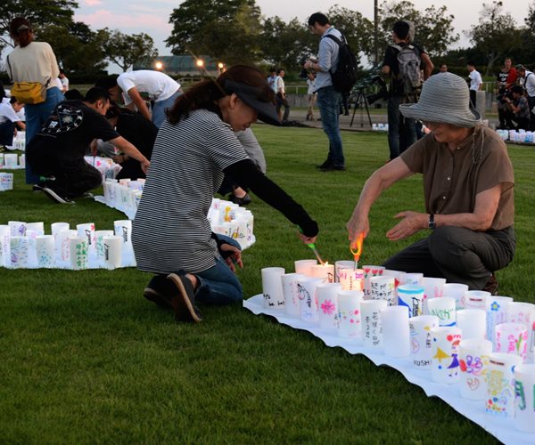 Japan Lifts Evacuation Order for Town Near Doomed Nuke Plant