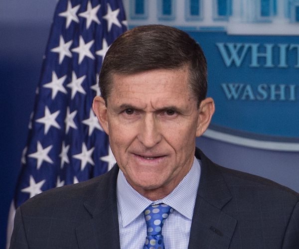 Trump Transition Knew Flynn Might Register as Foreign Agent