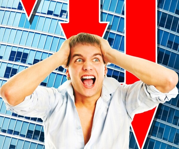 Wall Street Alarmed by Gary Cohn's Departure From White House