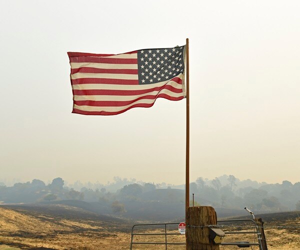 Southern Indiana Sheriff Jumps Political Parties to GOP