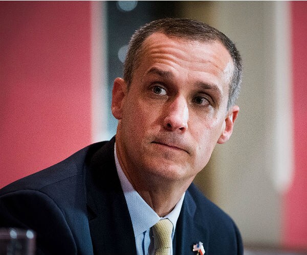 Lewandowski: NKorea Backing Down Because of Trump's Tough Talk