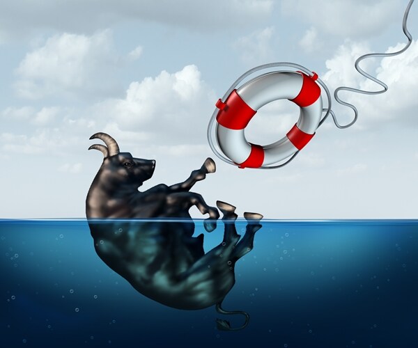 Bob Doll: US Should Avoid Recession, Despite All the Omens