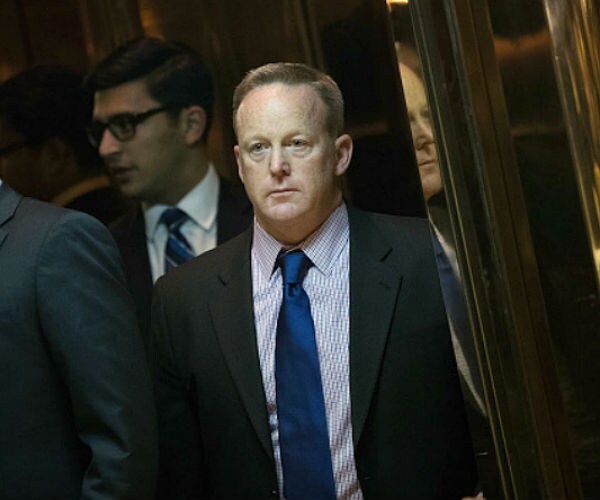 Sean Spicer: Americans Will Appreciate Tillerson