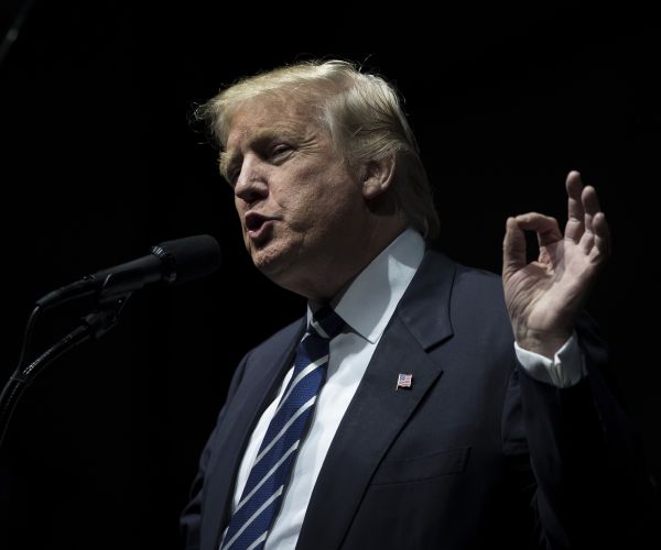 Trump Should Depart Boldly From Obama Foreign Policy