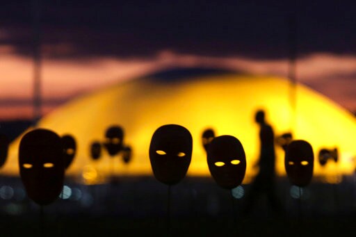 Special Aide to Brazil's Temer Arrested in Corruption Probe