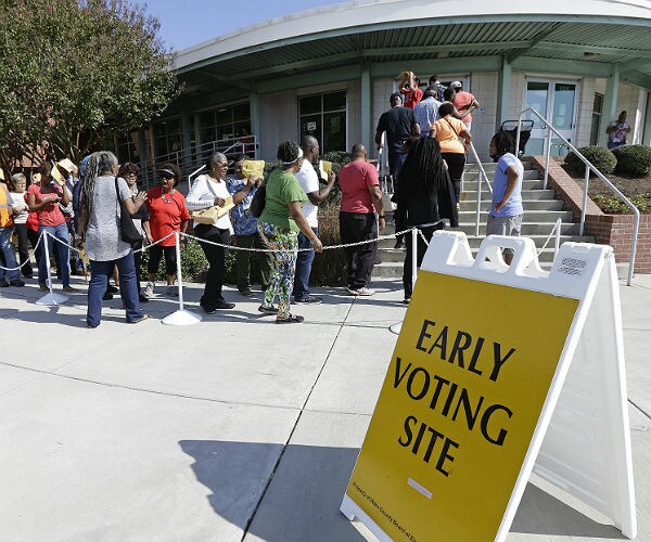 Trump's Voter Fraud Commission to Meet in New Hampshire