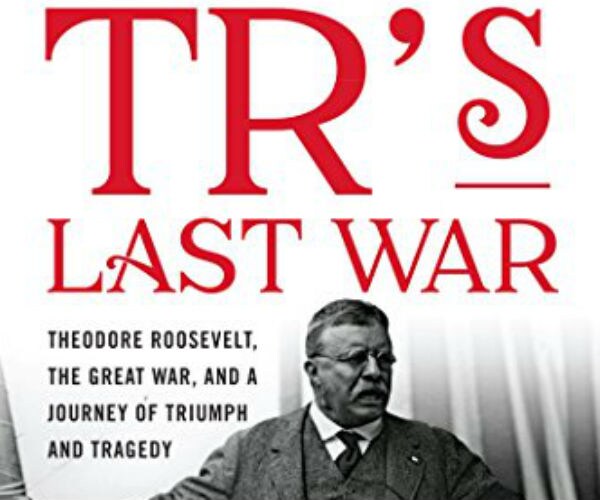 tr last war book jacket