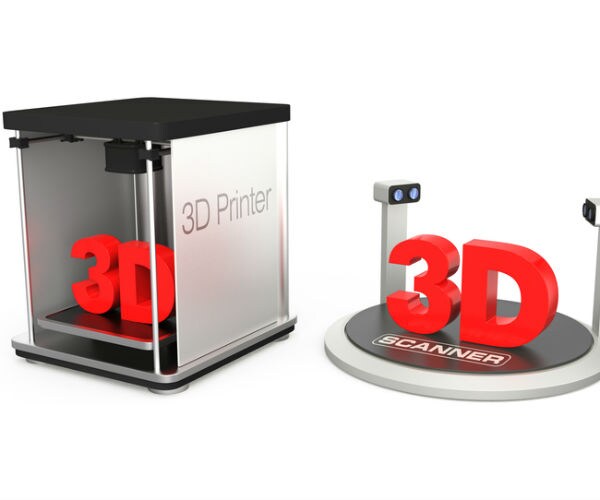 GE Ups Its Digital Game, Snaring Two 3-D Printing Companies