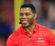 Herschel Walker Registers in Georgia: Run for Senate Next?